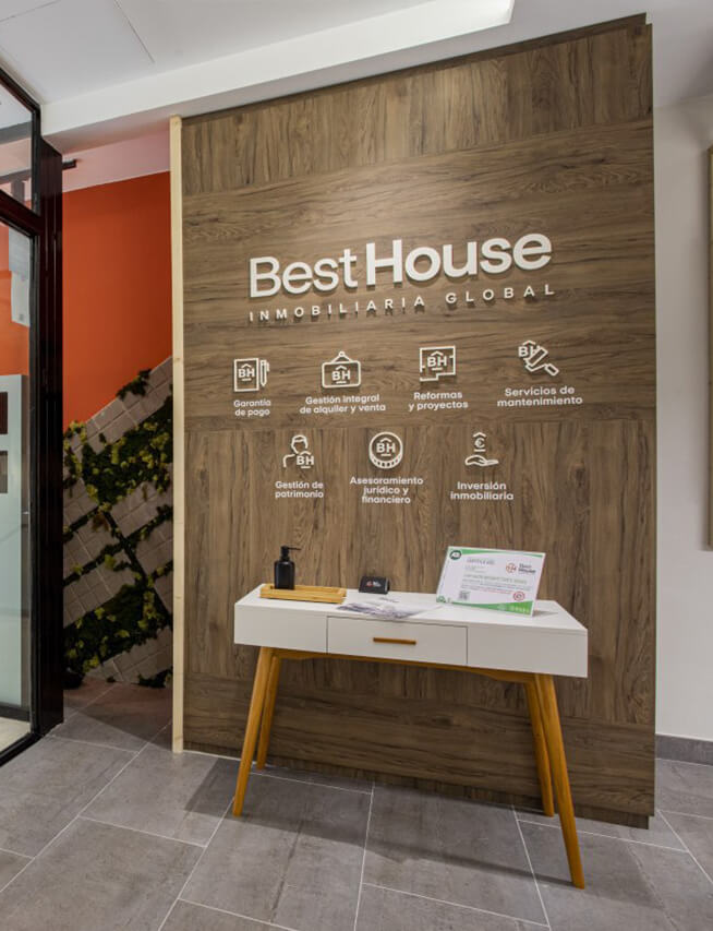 BestHouse