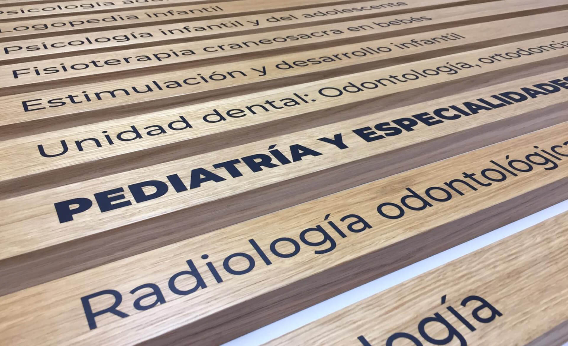 Branding y Señalética en Zaragoza con Grupo Seyal