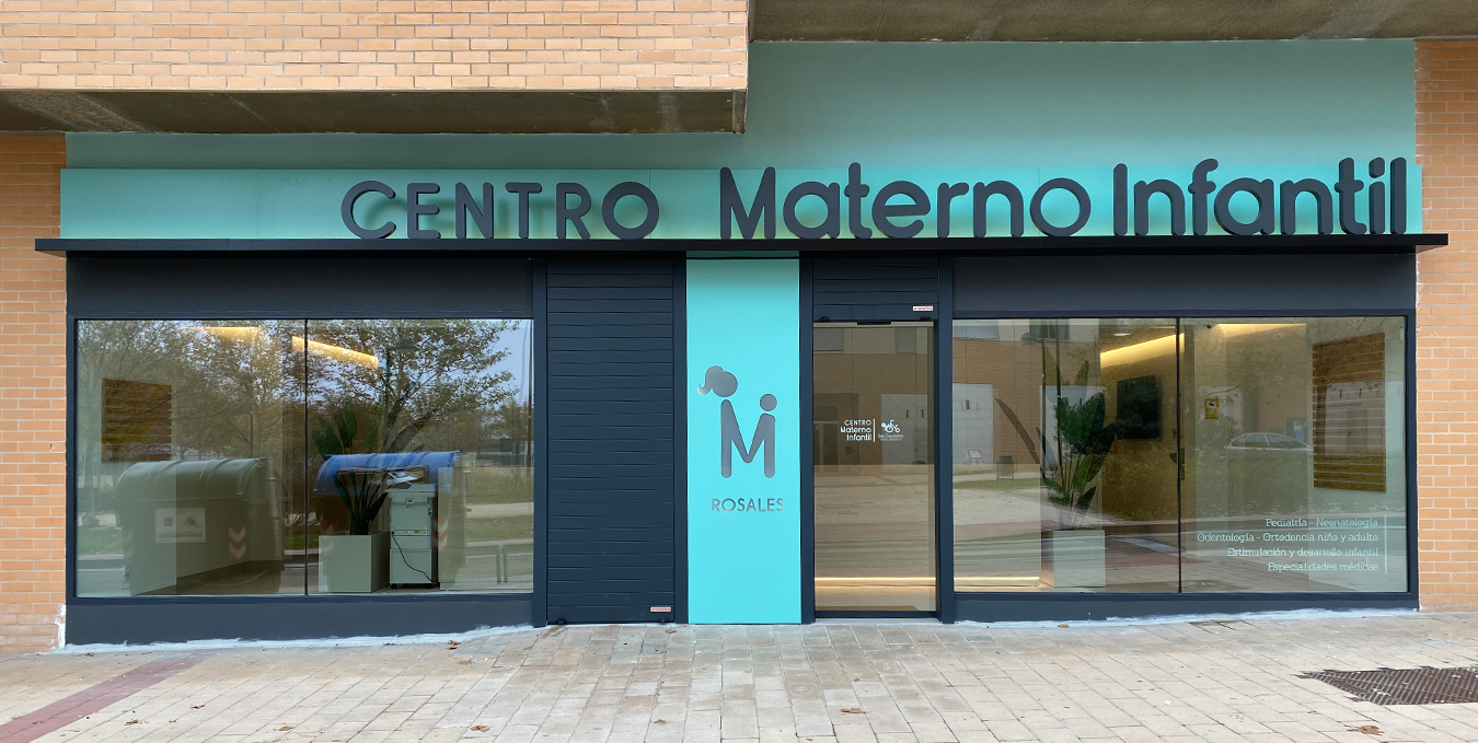 Centro Materno Infantil Centro Materno Infantil